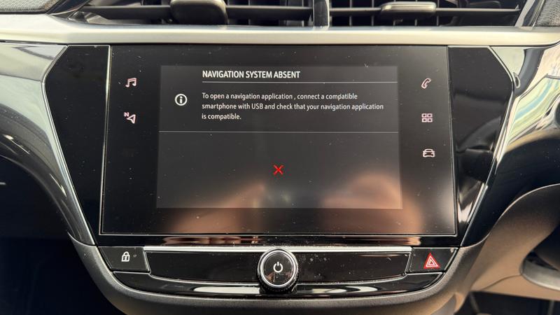 Used Vauxhall Corsa 2022 for sale - 76616329: Photo 21