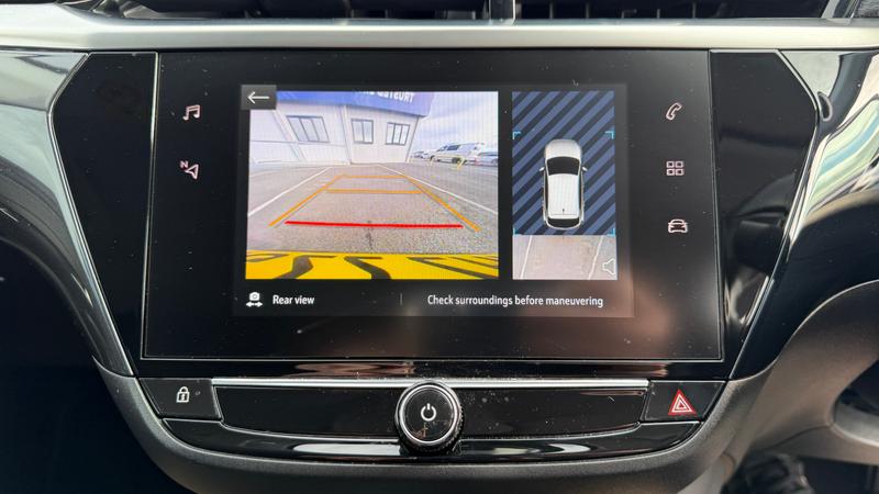 Used Vauxhall Corsa 2022 for sale - 76616329: Photo 22