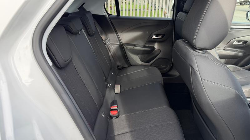 Used Vauxhall Corsa 2022 for sale - 76616329: Photo 25