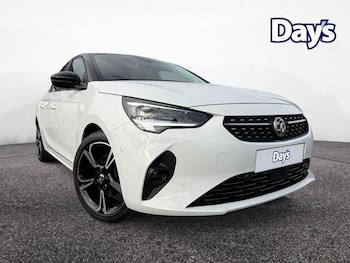 Used Vauxhall Corsa 2022 for sale - 76616329: Photo