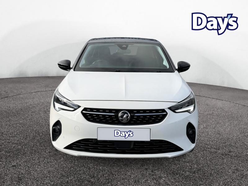 Used Vauxhall Corsa 2022 for sale - 76616329: Photo 3