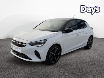 Used Vauxhall Corsa 2022 for sale - 76616329: Photo