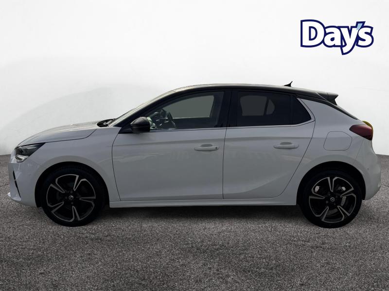 Used Vauxhall Corsa 2022 for sale - 76616329: Photo 5