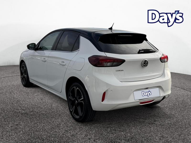 Used Vauxhall Corsa 2022 for sale - 76616329: Photo 6