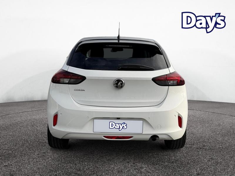 Used Vauxhall Corsa 2022 for sale - 76616329: Photo 7