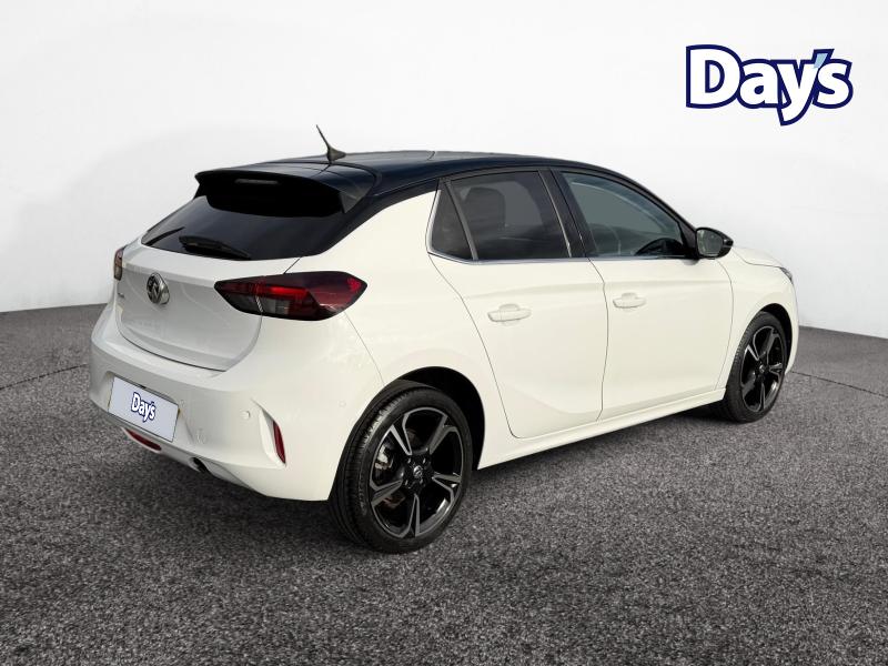 Used Vauxhall Corsa 2022 for sale - 76616329: Photo 8