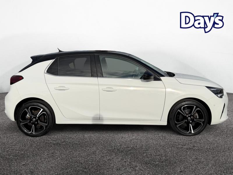 Used Vauxhall Corsa 2022 for sale - 76616329: Photo 9