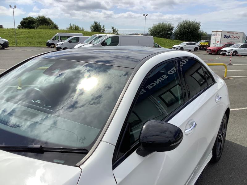 Used Mercedes-Benz A-Class 2022 for sale - 76684853: Photo 11