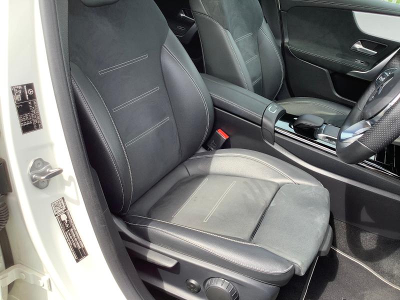 Used Mercedes-Benz A-Class 2022 for sale - 76684853: Photo 14