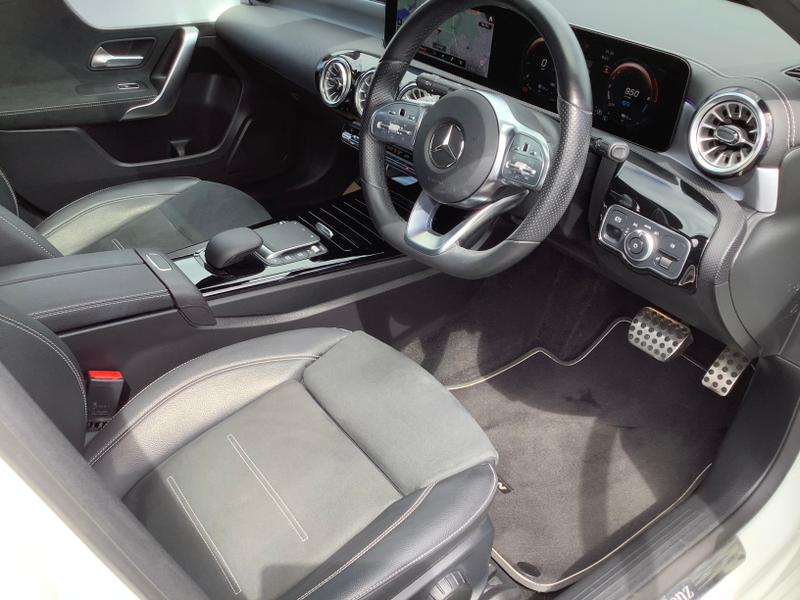 Used Mercedes-Benz A-Class 2022 for sale - 76684853: Photo 15