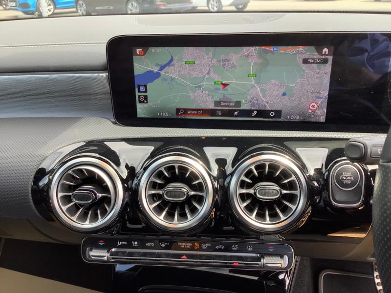 Used Mercedes-Benz A-Class 2022 for sale - 76684853: Photo 18