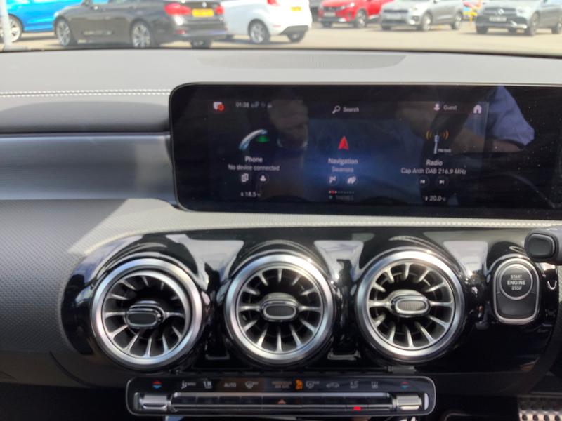 Used Mercedes-Benz A-Class 2022 for sale - 76684853: Photo 19