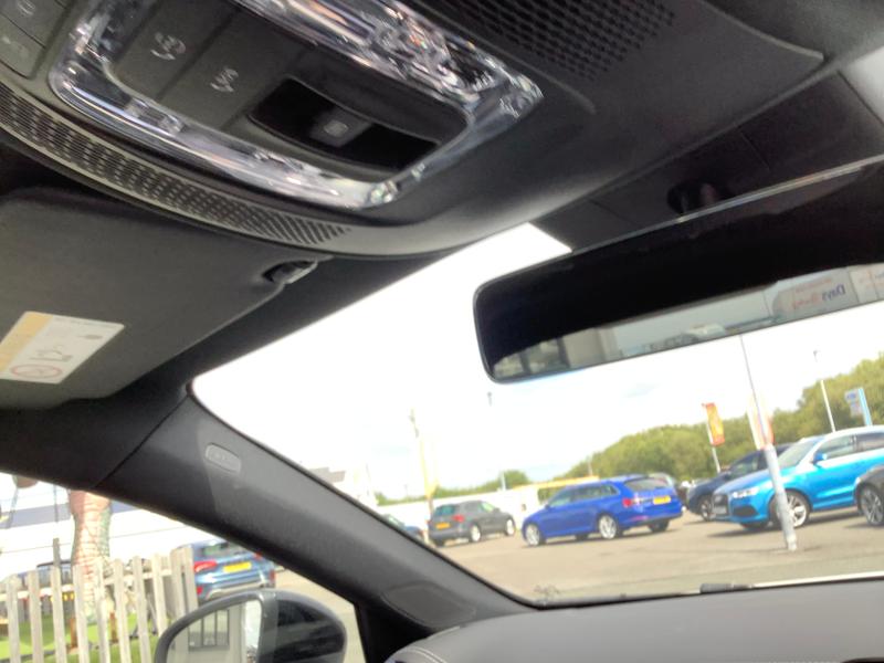 Used Mercedes-Benz A-Class 2022 for sale - 76684853: Photo 23