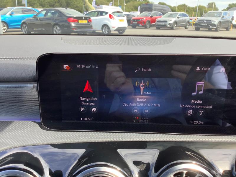 Used Mercedes-Benz A-Class 2022 for sale - 76684853: Photo 26