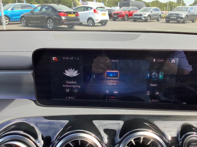 Used Mercedes-Benz A-Class 2022 for sale - 76684853: Photo 27