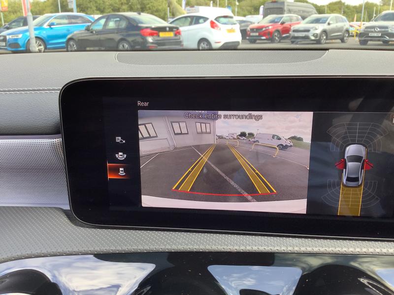 Used Mercedes-Benz A-Class 2022 for sale - 76684853: Photo 37