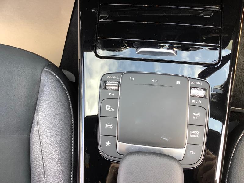 Used Mercedes-Benz A-Class 2022 for sale - 76684853: Photo 38