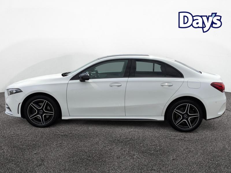 Used Mercedes-Benz A-Class 2022 for sale - 76684853: Photo 4