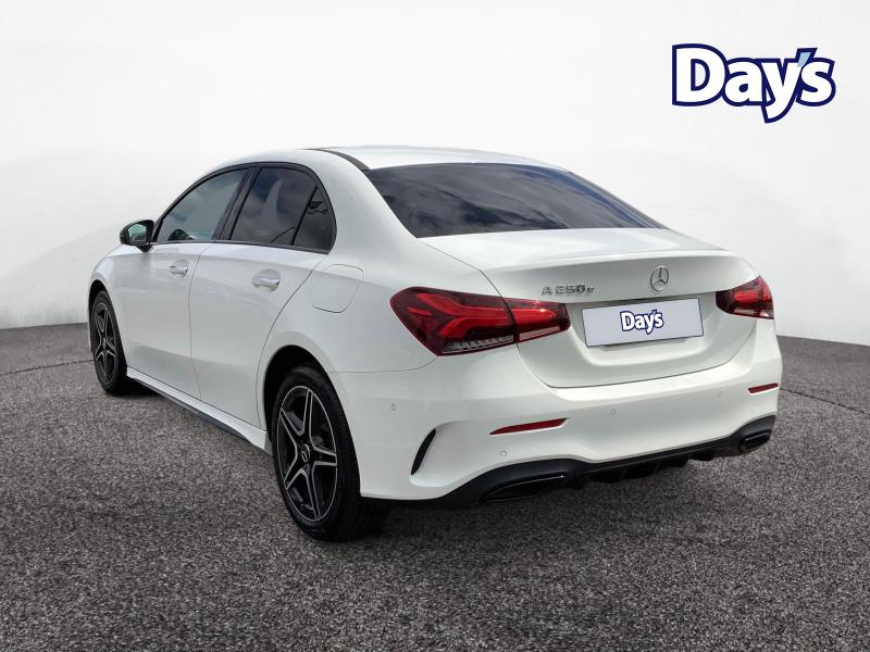 Used Mercedes-Benz A-Class 2022 for sale - 76684853: Photo 5