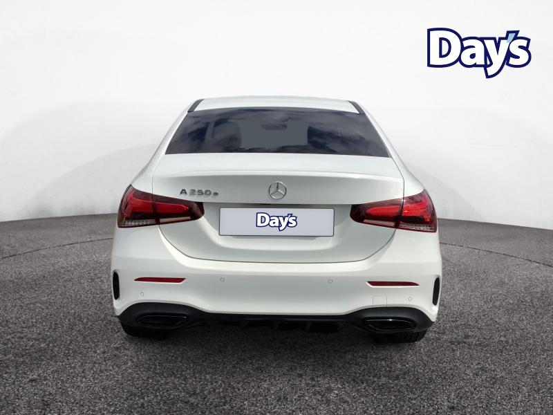 Used Mercedes-Benz A-Class 2022 for sale - 76684853: Photo 6