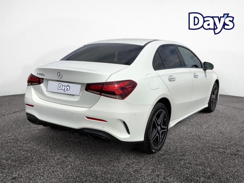 Used Mercedes-Benz A-Class 2022 for sale - 76684853: Photo 7