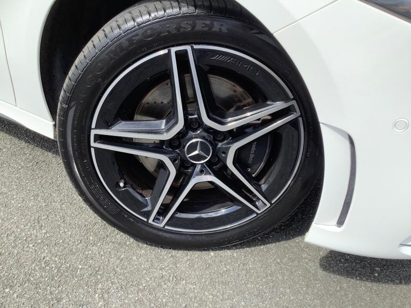 Used Mercedes-Benz A-Class 2022 for sale - 76684853: Photo 9