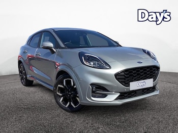 Used Ford Puma 2023 for sale - 79325772: Photo