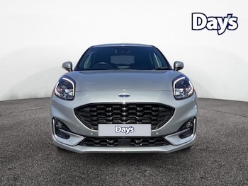 Used Ford Puma 2023 for sale - 79325772: Photo
