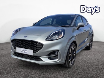 Used Ford Puma 2023 for sale - 79325772: Photo