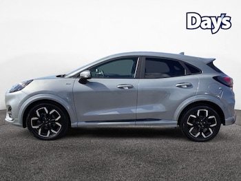 Used Ford Puma 2023 for sale - 79325772: Photo