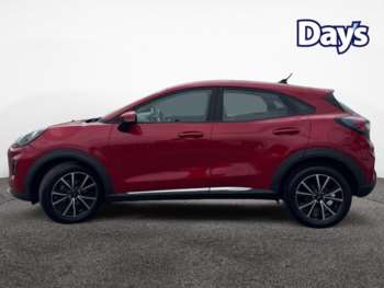 Used Ford Puma 2022 for sale - 75277633: Photo