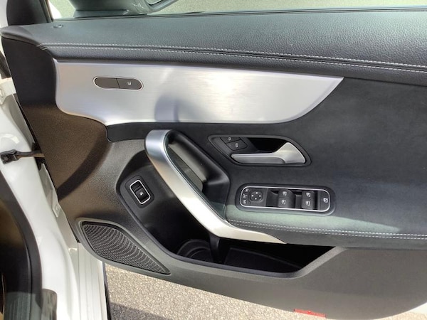 Used Mercedes-Benz A-Class 2022 for sale - 75529631: Photo 13