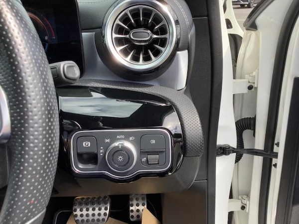 Used Mercedes-Benz A-Class 2022 for sale - 75529631: Photo 16