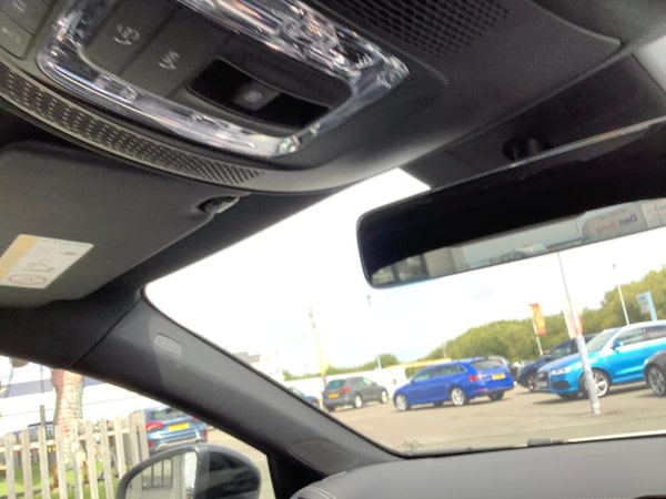 Used Mercedes-Benz A-Class 2022 for sale - 75529631: Photo 23