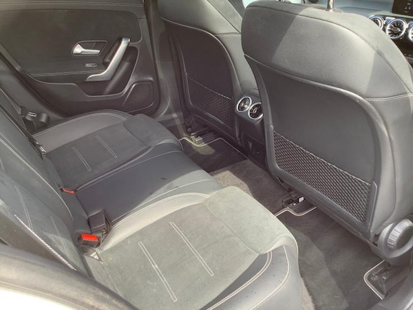 Used Mercedes-Benz A-Class 2022 for sale - 75529631: Photo 30