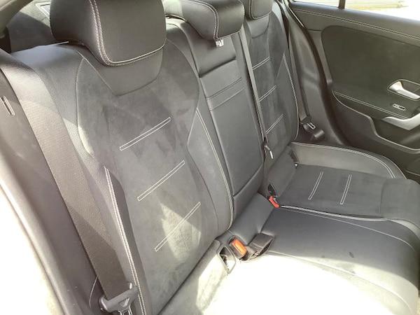Used Mercedes-Benz A-Class 2022 for sale - 75529631: Photo 31