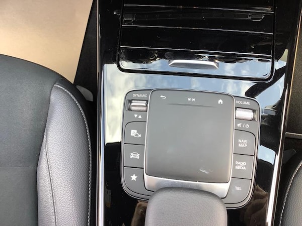Used Mercedes-Benz A-Class 2022 for sale - 75529631: Photo 38