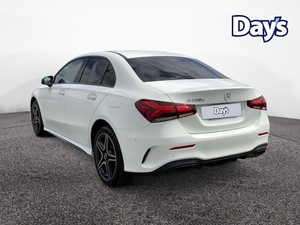 Used Mercedes-Benz A-Class 2022 for sale - 75529631: Photo 5