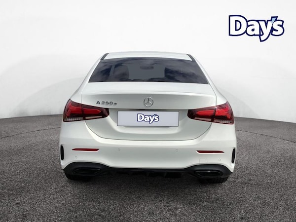 Used Mercedes-Benz A-Class 2022 for sale - 75529631: Photo 6