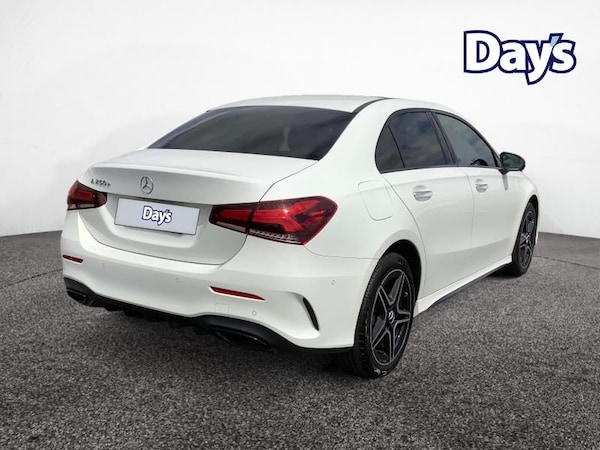 Used Mercedes-Benz A-Class 2022 for sale - 75529631: Photo 7