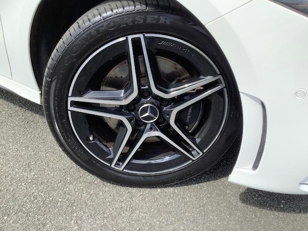 Used Mercedes-Benz A-Class 2022 for sale - 75529631: Photo 9