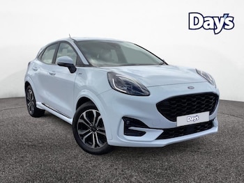 Used Ford Puma 2023 for sale - 79456806: Photo