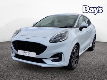 Used Ford Puma 2023 for sale - 79456806: Photo