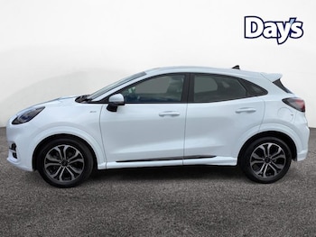 Used Ford Puma 2023 for sale - 79456806: Photo