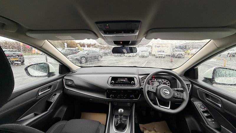 Used Nissan Qashqai 2022 for sale - 76557486: Photo 10