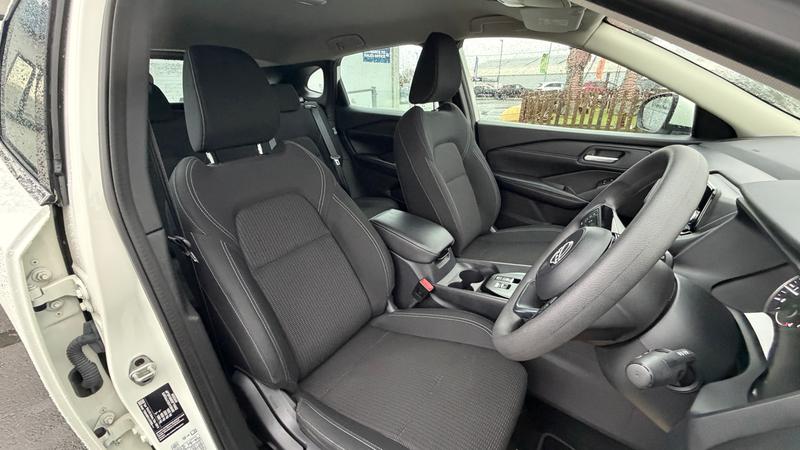 Used Nissan Qashqai 2022 for sale - 76557486: Photo 11