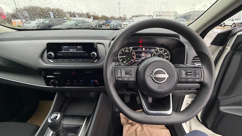 Used Nissan Qashqai 2022 for sale - 76557486: Photo 14