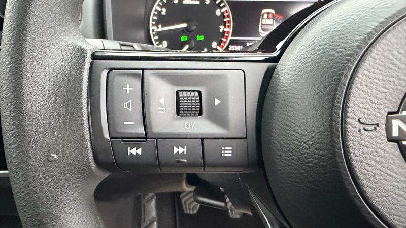 Used Nissan Qashqai 2022 for sale - 76557486: Photo 15