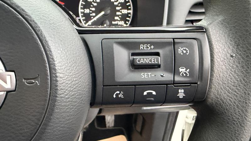 Used Nissan Qashqai 2022 for sale - 76557486: Photo 16