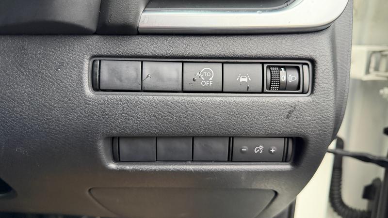 Used Nissan Qashqai 2022 for sale - 76557486: Photo 17